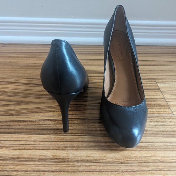 [EUC] CORSO COMO Leather Pumps - Picture 4 of 8